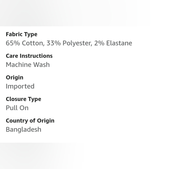 Signature by Levis Strauss Modern Contouring Stretch Jegging Pants Burgundy - Picture 13 of 16